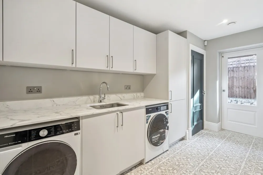 Dog Kennel Lane, Chorleywood, WD3