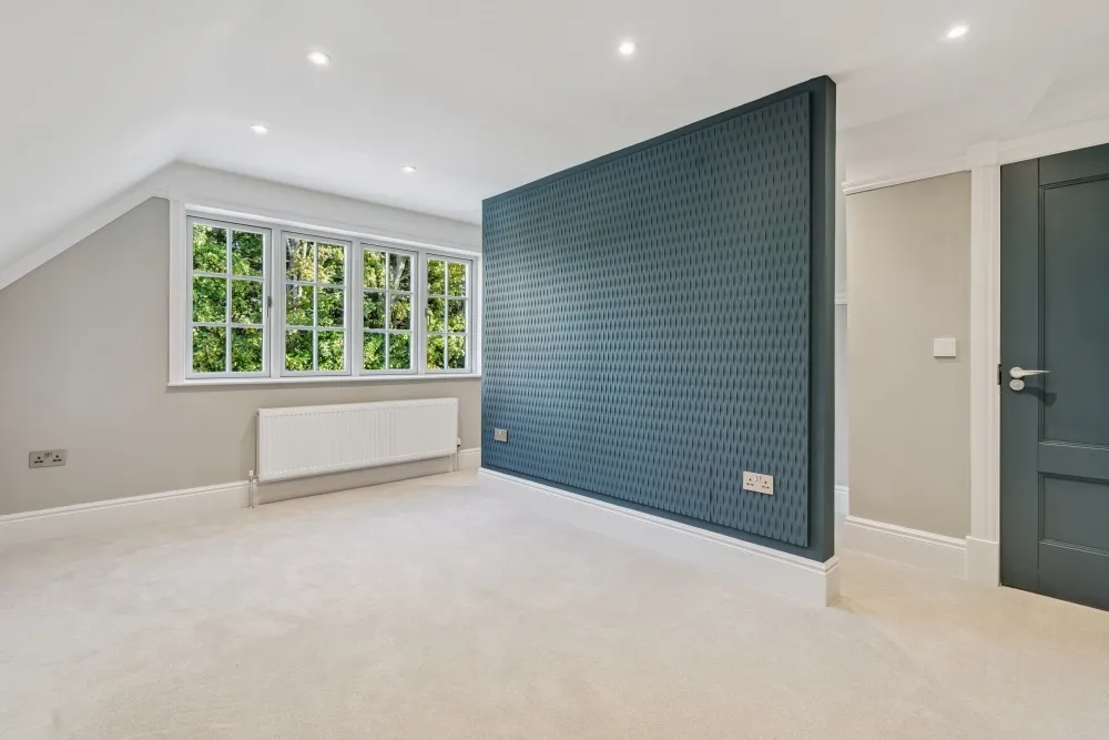 Dog Kennel Lane, Chorleywood, WD3