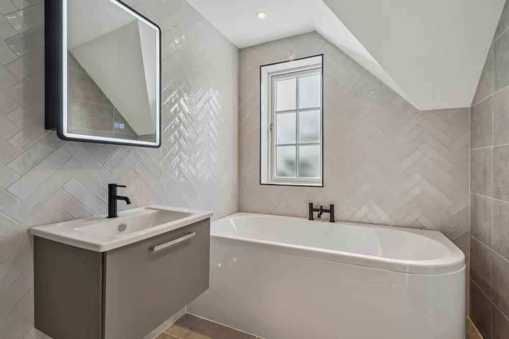 Dog Kennel Lane, Chorleywood, WD3