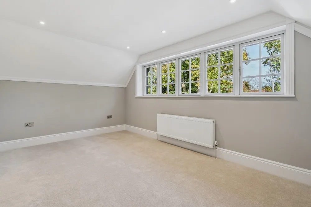 Dog Kennel Lane, Chorleywood, WD3