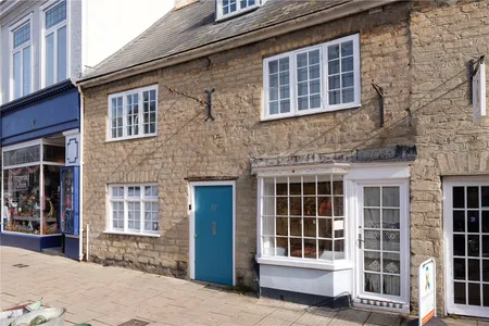 South Street, Bridport, DT6