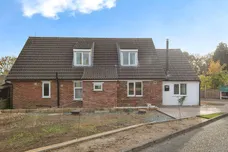 Whitefield Way, Sawston, Cambridge