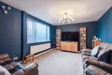 Whitefield Way, Sawston, Cambridge