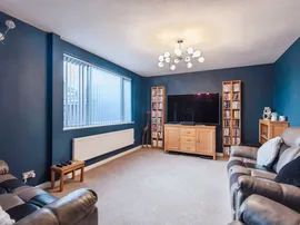 Whitefield Way, Sawston, Cambridge thumb 2