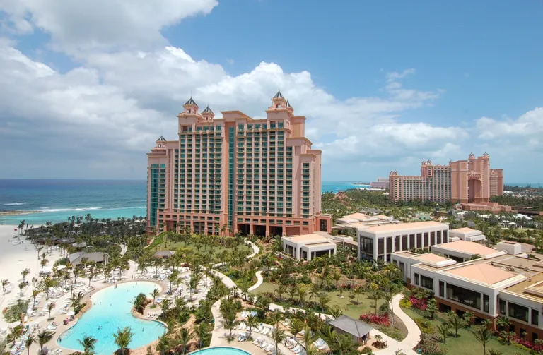 Paradise Island Paradise Island