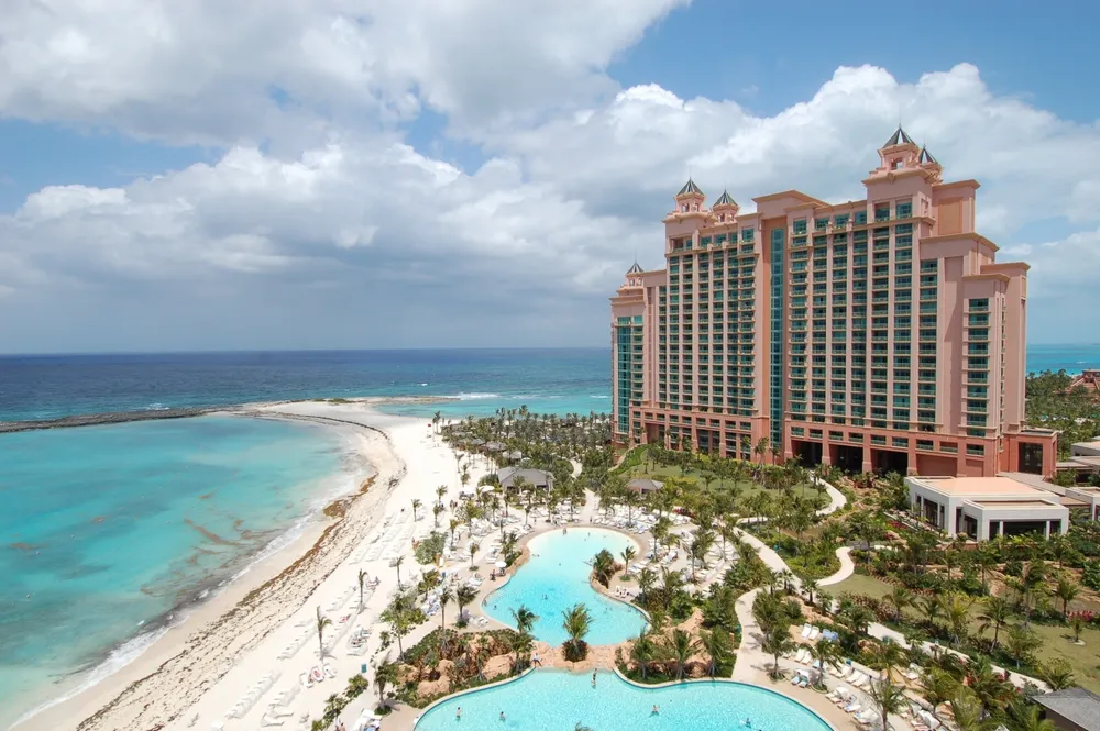 Paradise Island Paradise Island