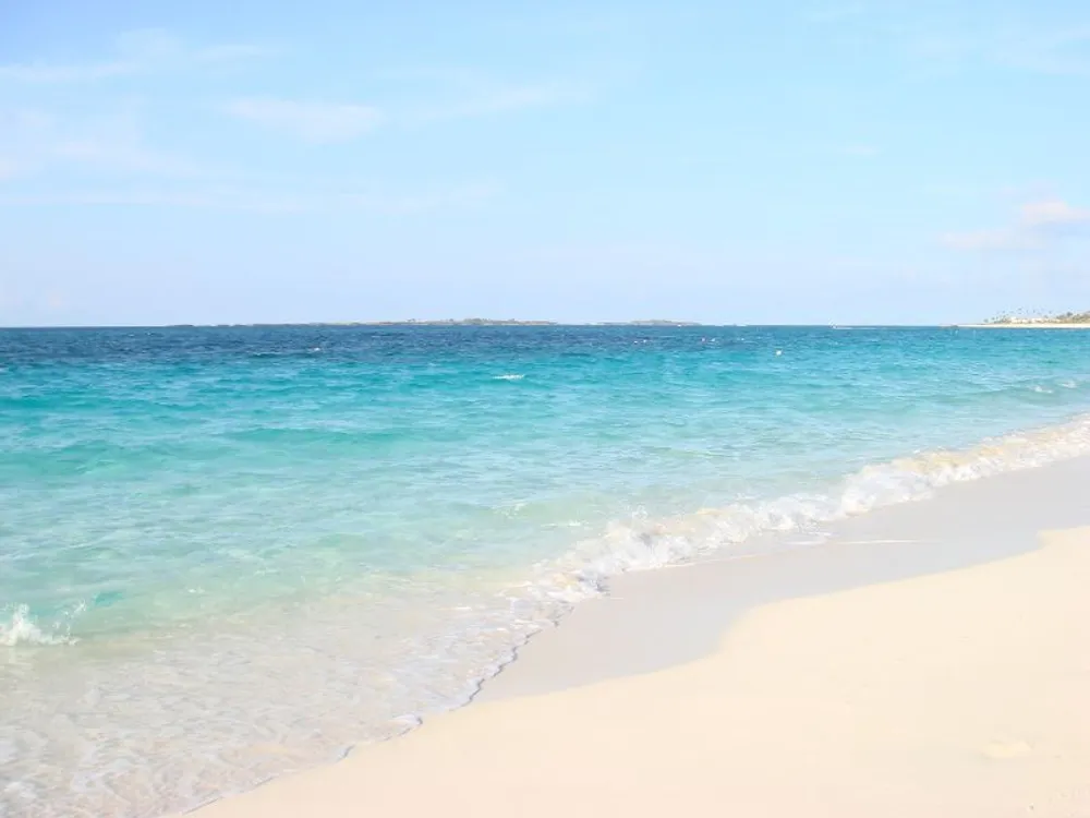 Paradise Island Paradise Island