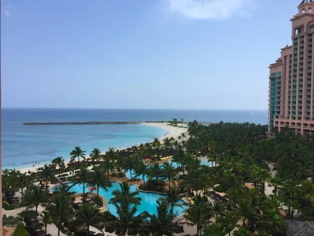 Paradise Island Paradise Island