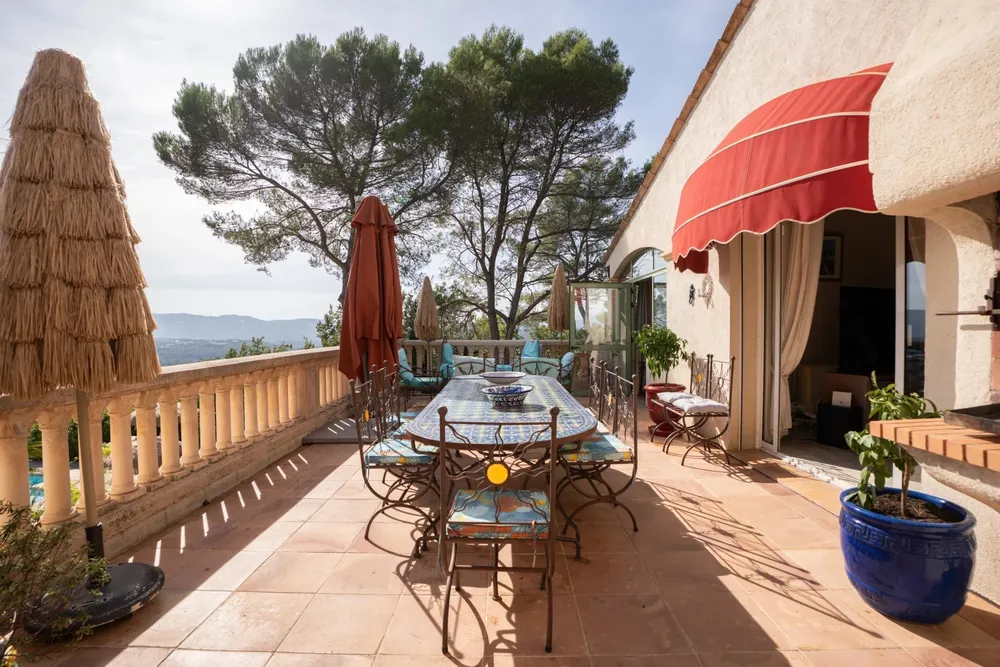 Mougins, 06370, France