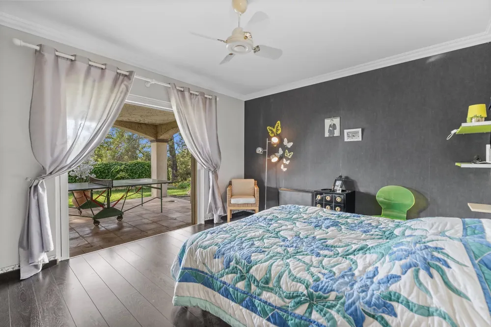 Mougins, 06370, France