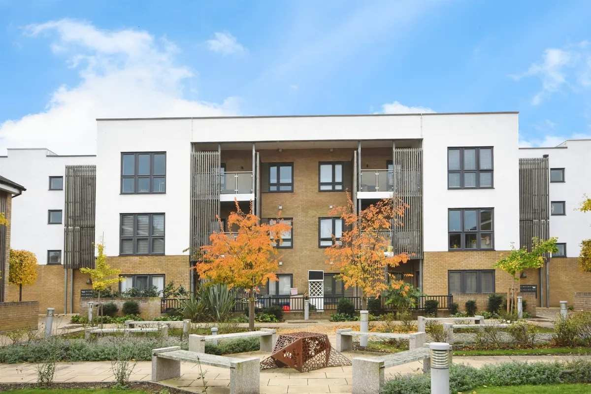 Goldlay Gardens, Chelmsford