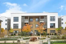 Goldlay Gardens, Chelmsford