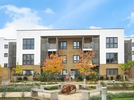 Goldlay Gardens, Chelmsford photo