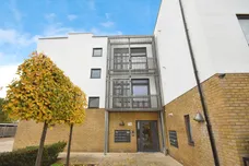 Goldlay Gardens, Chelmsford