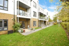 Goldlay Gardens, Chelmsford