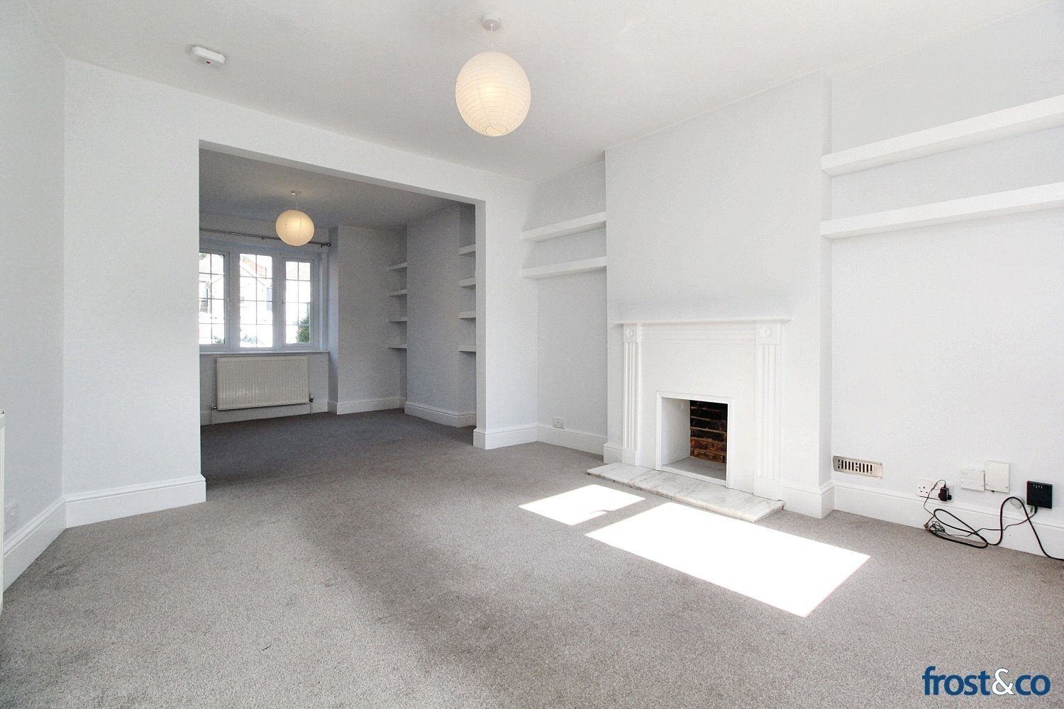 Florence Road, Lower Parkstone, Poole, Dorset, BH14 Image 3