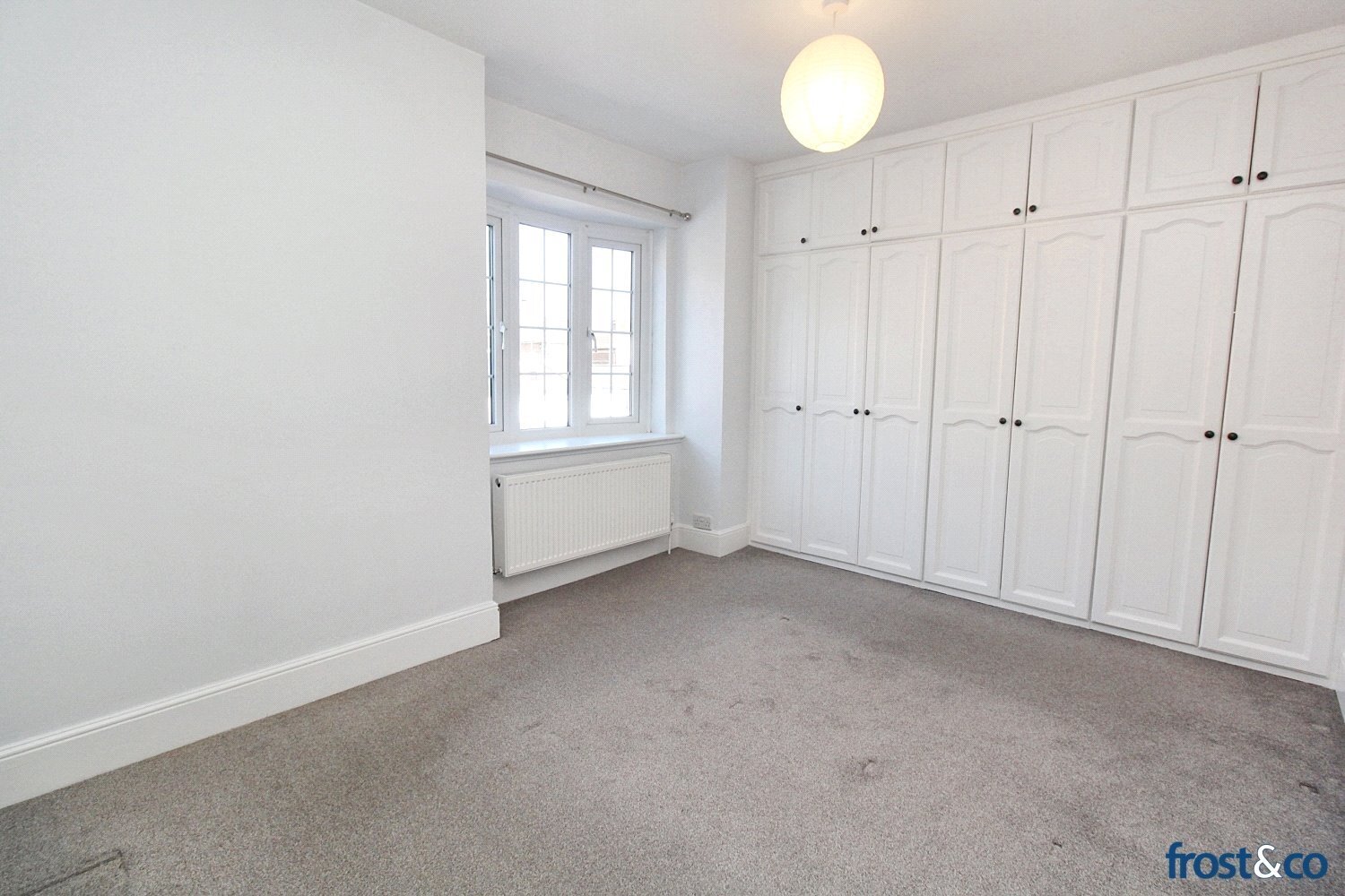 Florence Road, Lower Parkstone, Poole, Dorset, BH14 Image 7