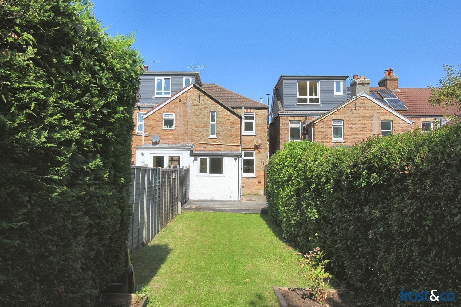 Florence Road, Lower Parkstone, Poole, Dorset, BH14 Image 13