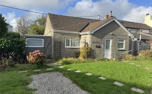 Condurrow Road, Beacon, Camborne, Cornwall, TR14 photo