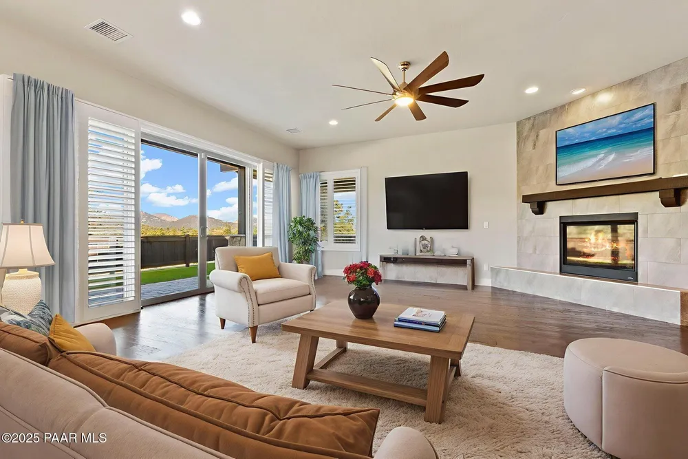 1476 Sierry Peaks Dr, Prescott, AZ 86305