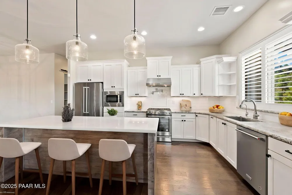 1476 Sierry Peaks Dr, Prescott, AZ 86305