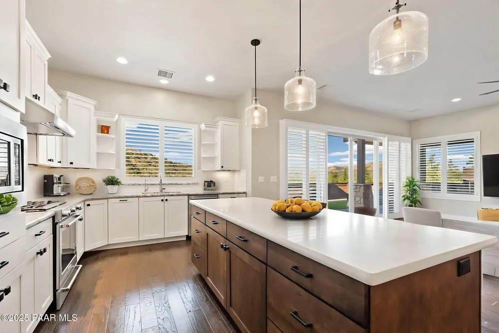 1476 Sierry Peaks Dr, Prescott, AZ 86305