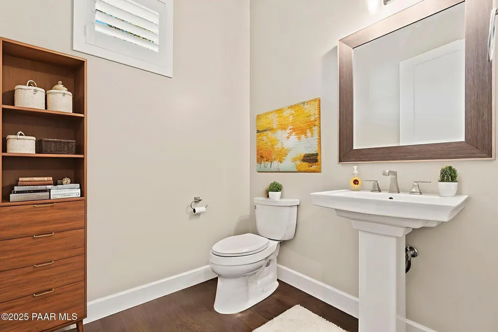 1476 Sierry Peaks Dr, Prescott, AZ 86305