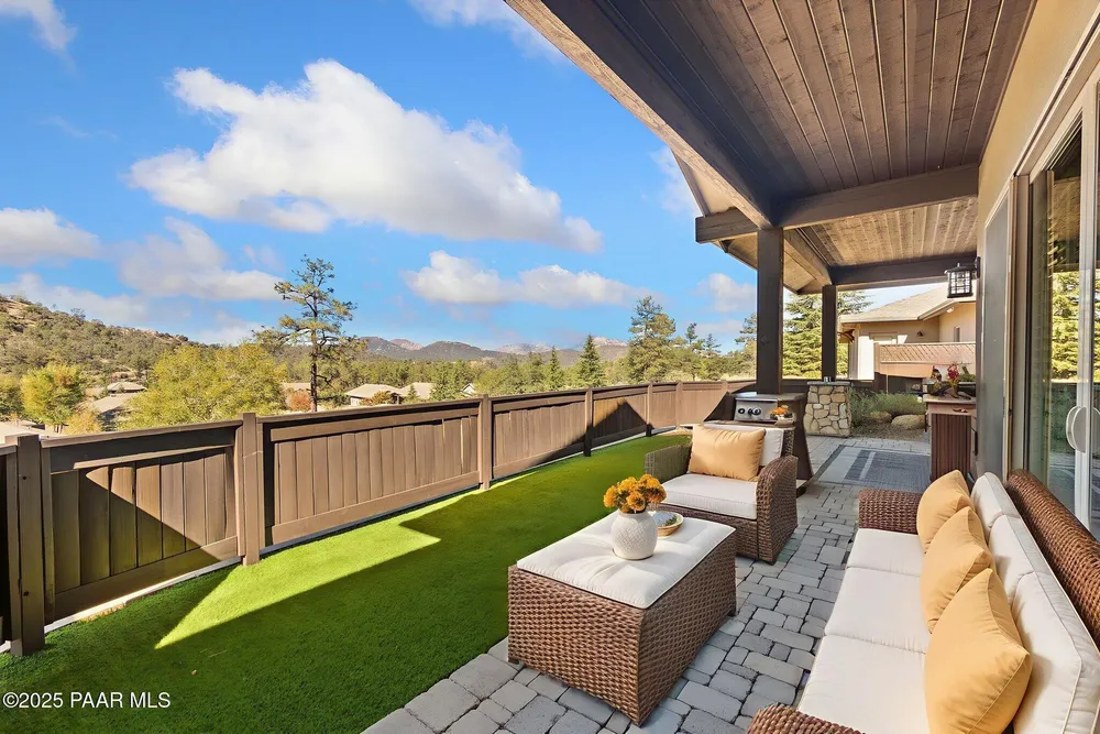 1476 Sierry Peaks Dr, Prescott, AZ 86305