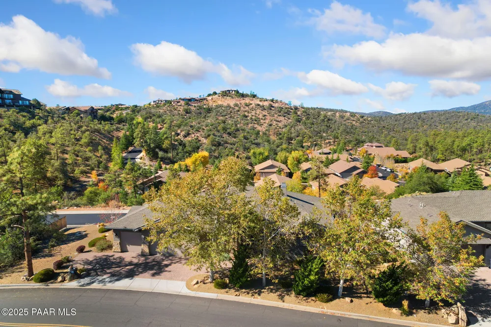1476 Sierry Peaks Dr, Prescott, AZ 86305