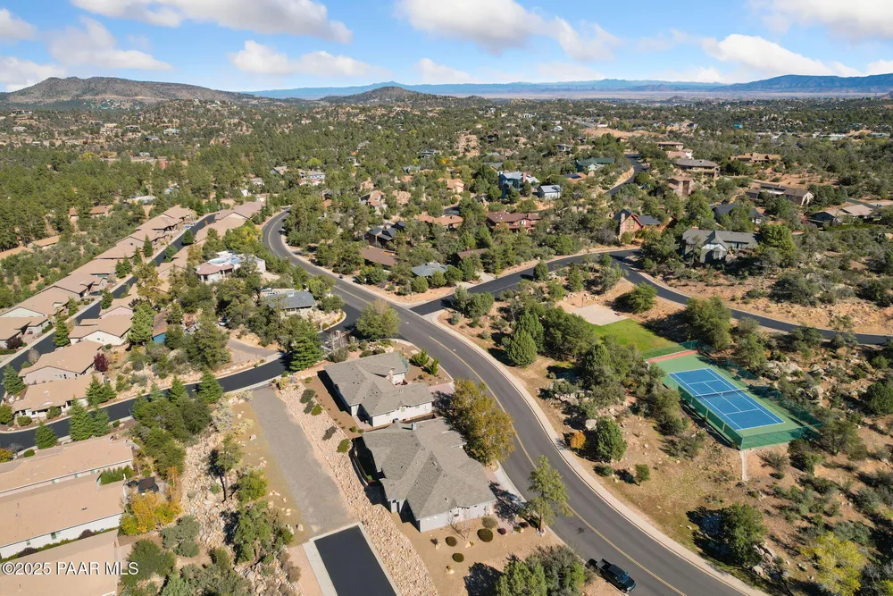 1476 Sierry Peaks Dr, Prescott, AZ 86305