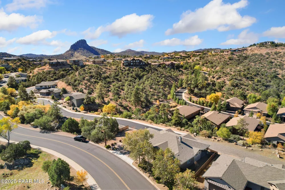 1476 Sierry Peaks Dr, Prescott, AZ 86305