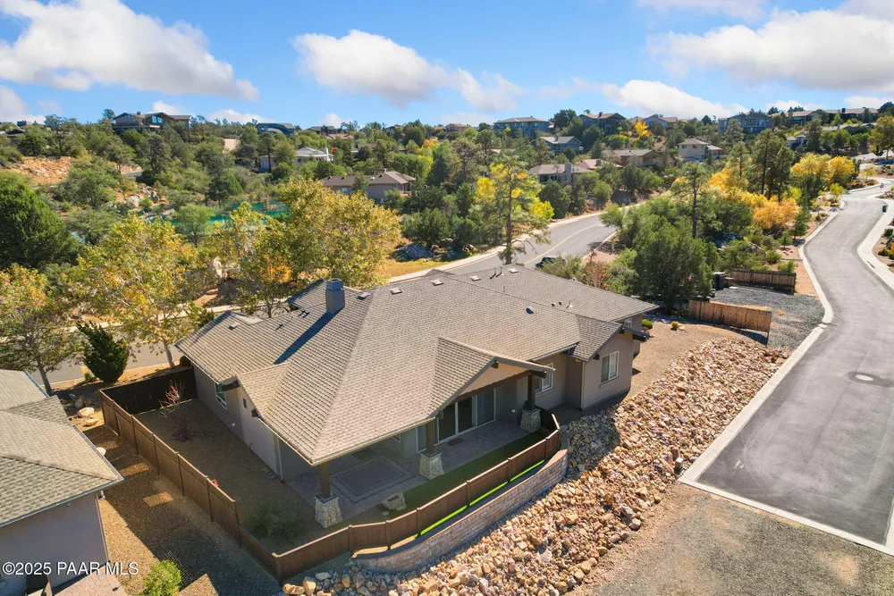 1476 Sierry Peaks Dr, Prescott, AZ 86305