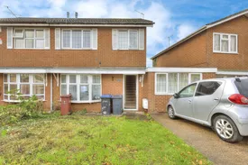 Property responsive