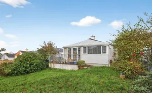 Hemerdon Heights, Plympton, Plymouth, Devon, PL7 photo