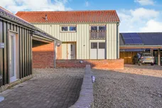 Rowley Mews, LEISTON