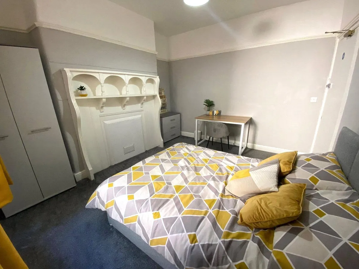 Erw Fair, Garth Road, Bangor, Gwynedd, LL57