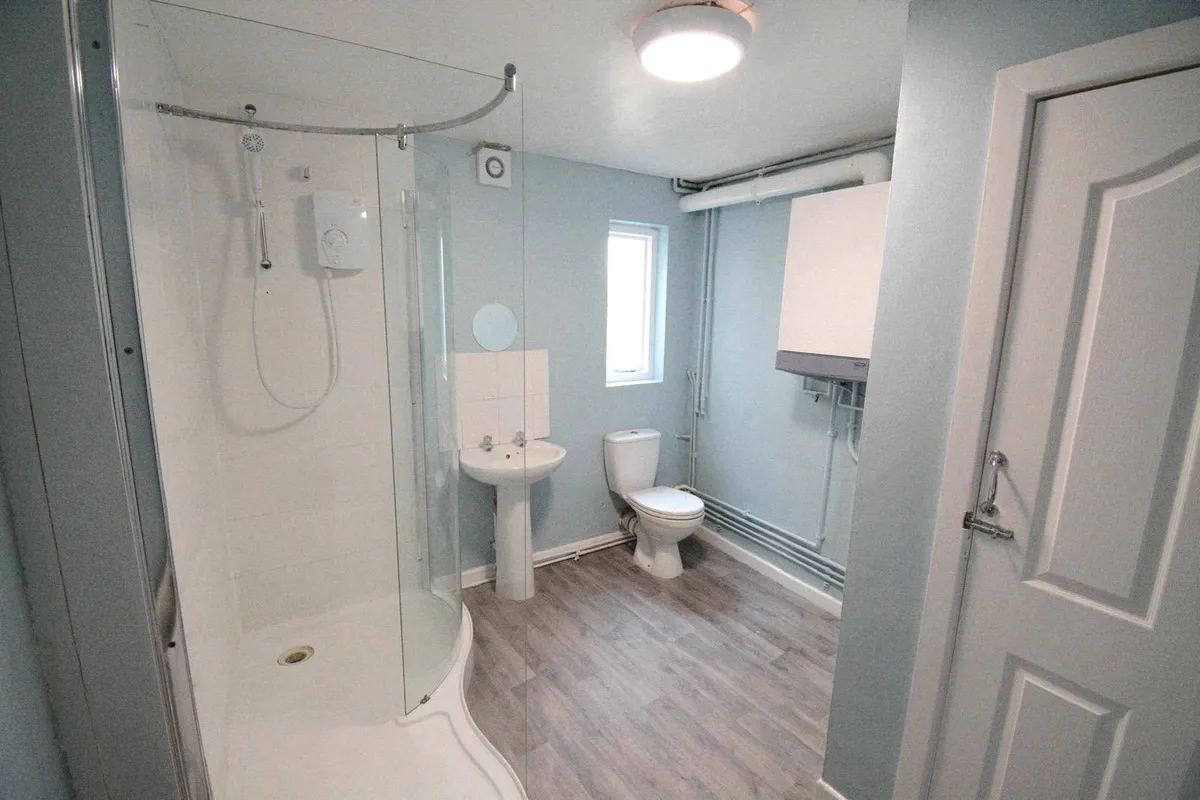 Erw Fair, Garth Road, Bangor, Gwynedd, LL57