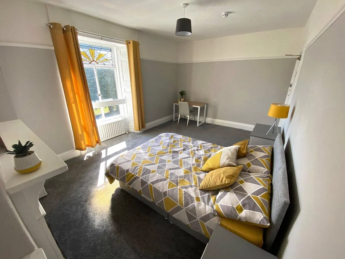Erw Fair, Garth Road, Bangor, Gwynedd, LL57
