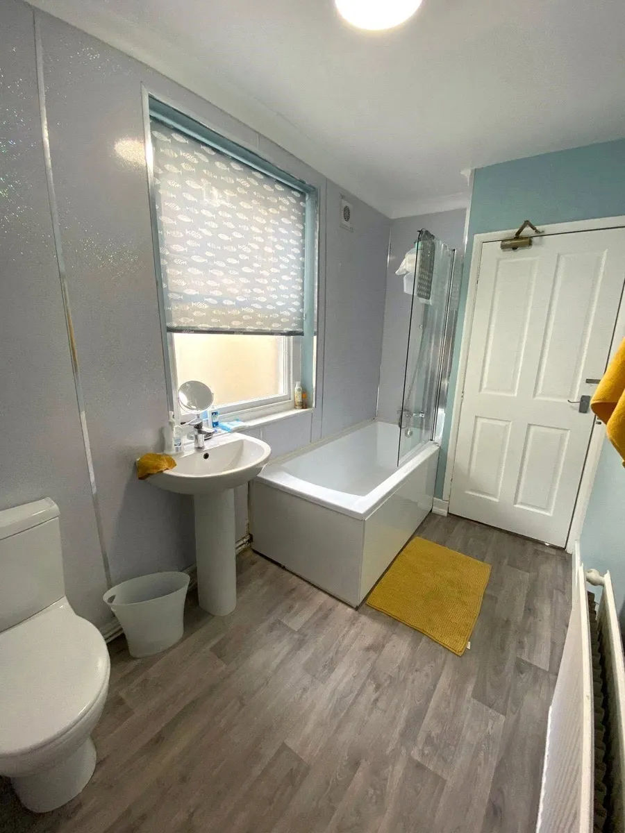 Erw Fair, Garth Road, Bangor, Gwynedd, LL57