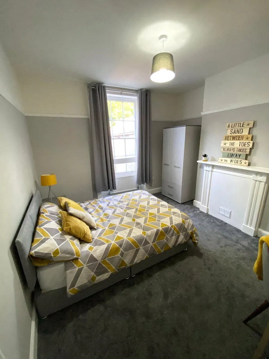 Erw Fair, Garth Road, Bangor, Gwynedd, LL57