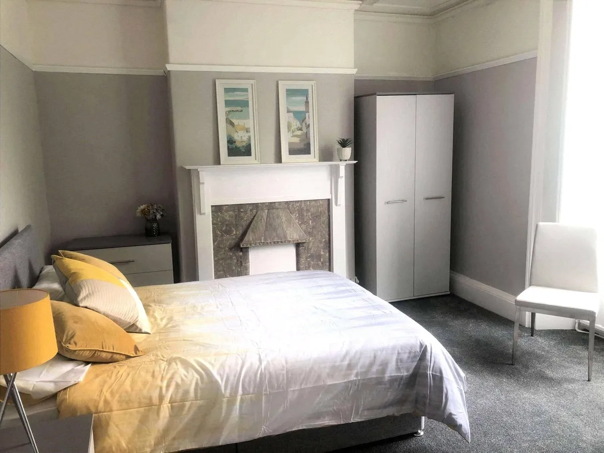 Erw Fair, Garth Road, Bangor, Gwynedd, LL57