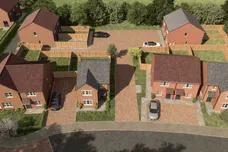 Manthorpe Chase, Manthorpe, Grantham