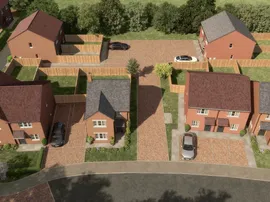 Manthorpe Chase, Manthorpe, Grantham photo