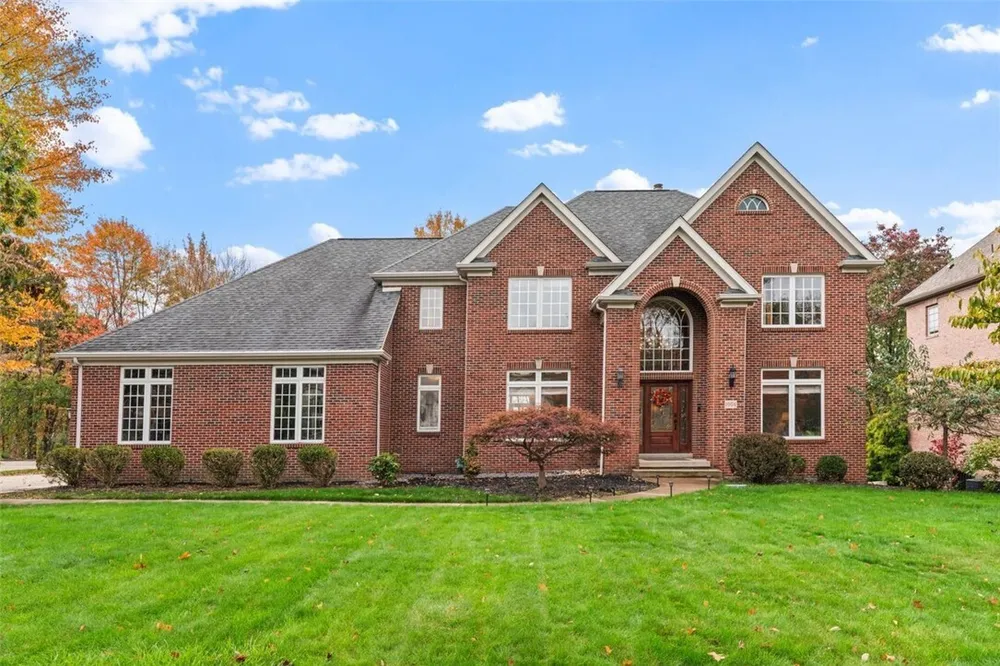 1004 Amy Pl, Gibsonia, PA 15044
