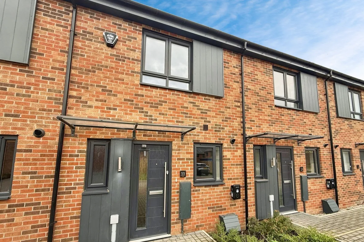 Tonkinson Place, Beverley