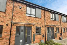 Tonkinson Place, Beverley