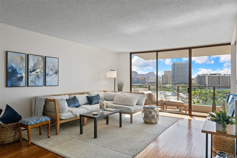1860 Ala Moana Blvd, Honolulu, HI 96815