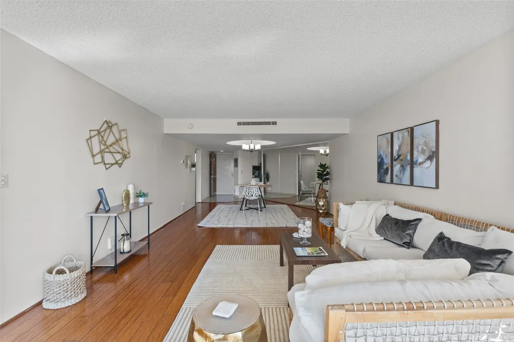 1860 Ala Moana Blvd, Honolulu, HI 96815