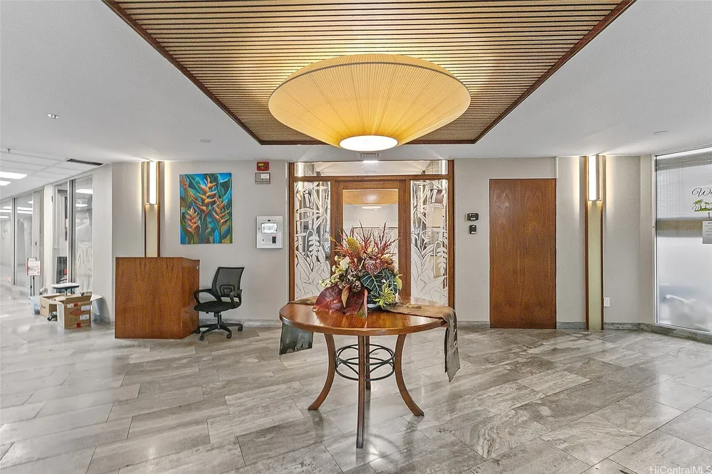 1860 Ala Moana Blvd, Honolulu, HI 96815