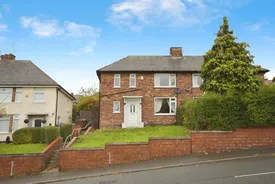 Property responsive
